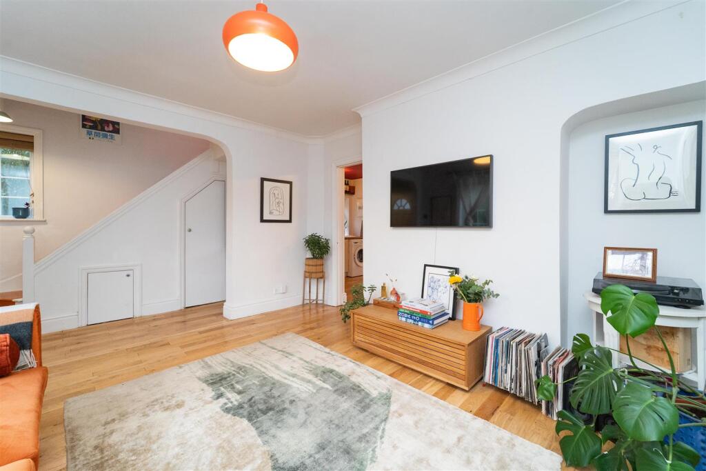 Littler Avenue, Chorlton photo 4