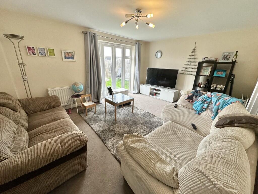 House in Bath - View 4