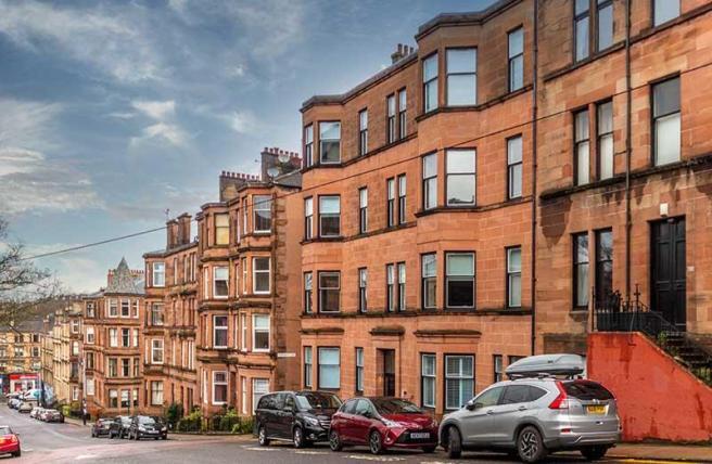 Main image of property: Great George Street, Hillhead, Glasgow, G12