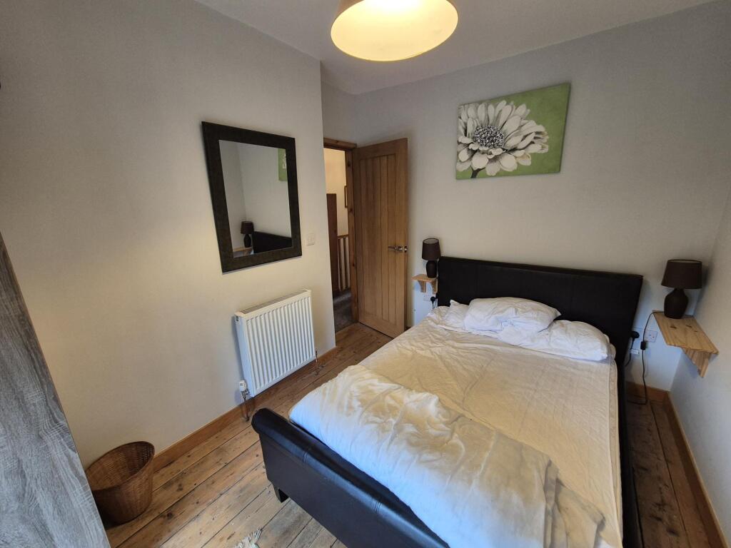 House in Llandudno, Llanddeiniolen - More