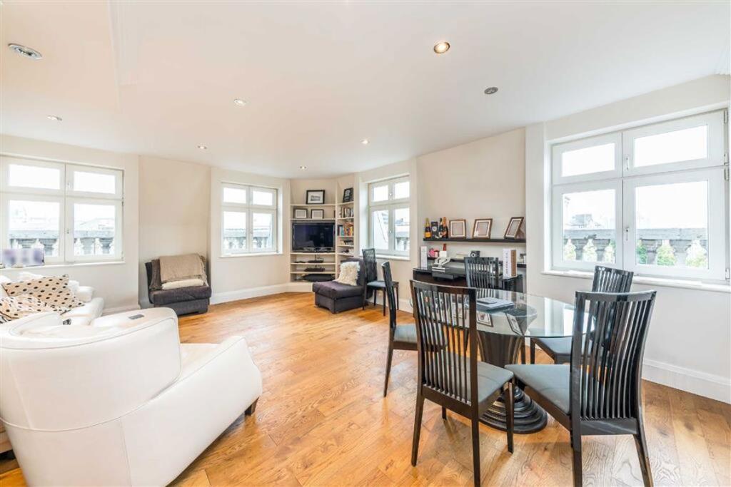 Main image of property: St. Martin's Place, Fitzrovia & Covent Garden
