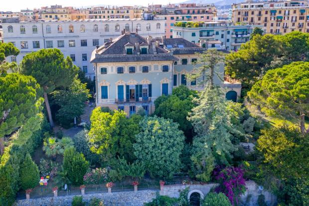Main image of property: Via Argonne, Albaro, Genoa, Liguria