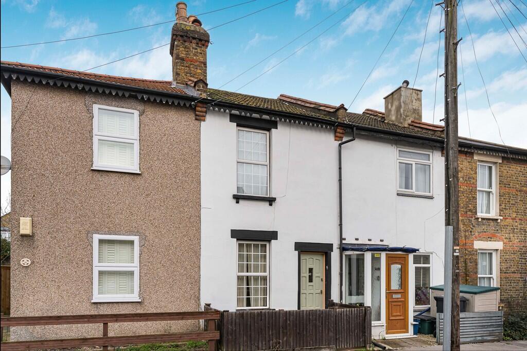 Main image of property: Warren Road, East Croydon