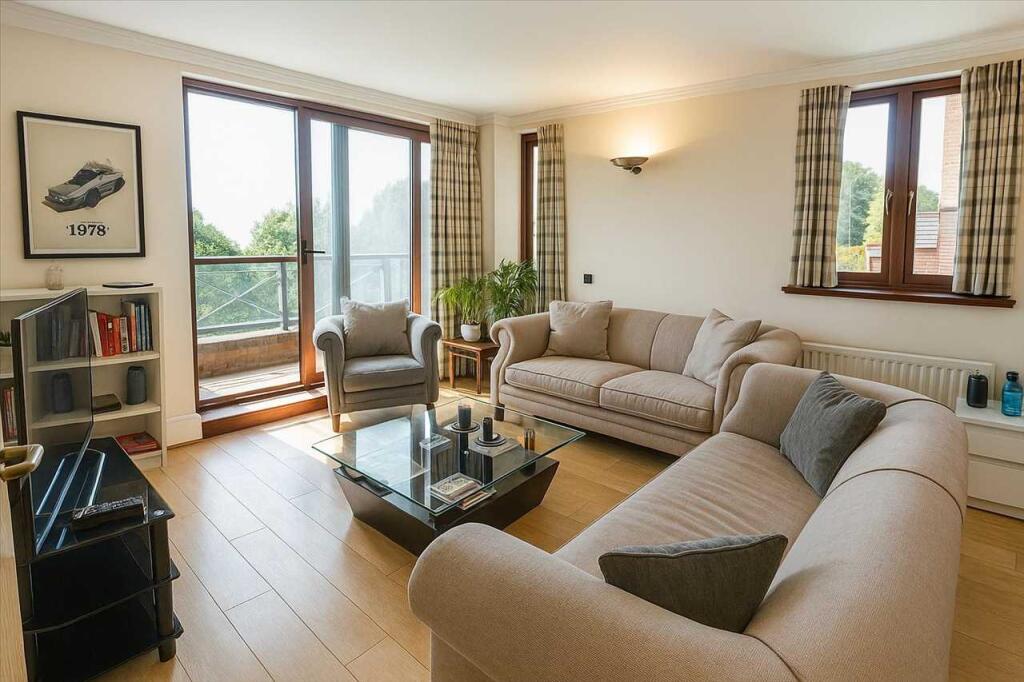 Apartment in Harrow - View 2