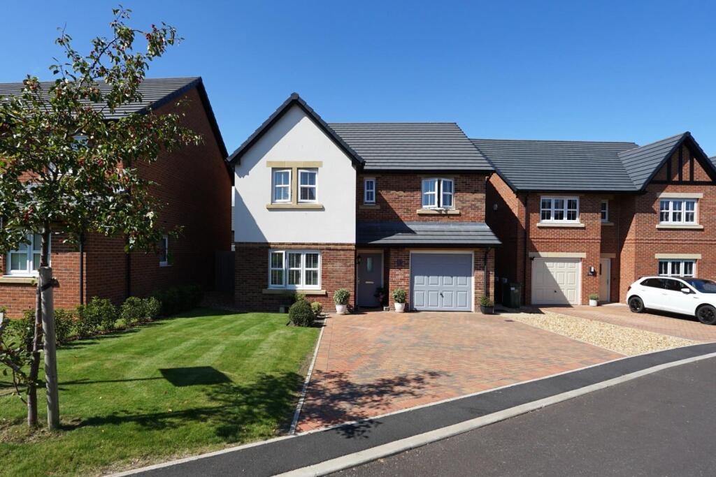 Main image of property: Beacon Drive, Ulverston