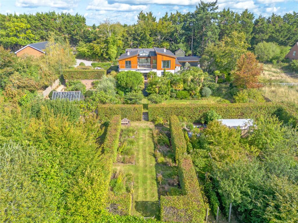 Main image of property: Newbury Road, Headley, Thatcham, RG19