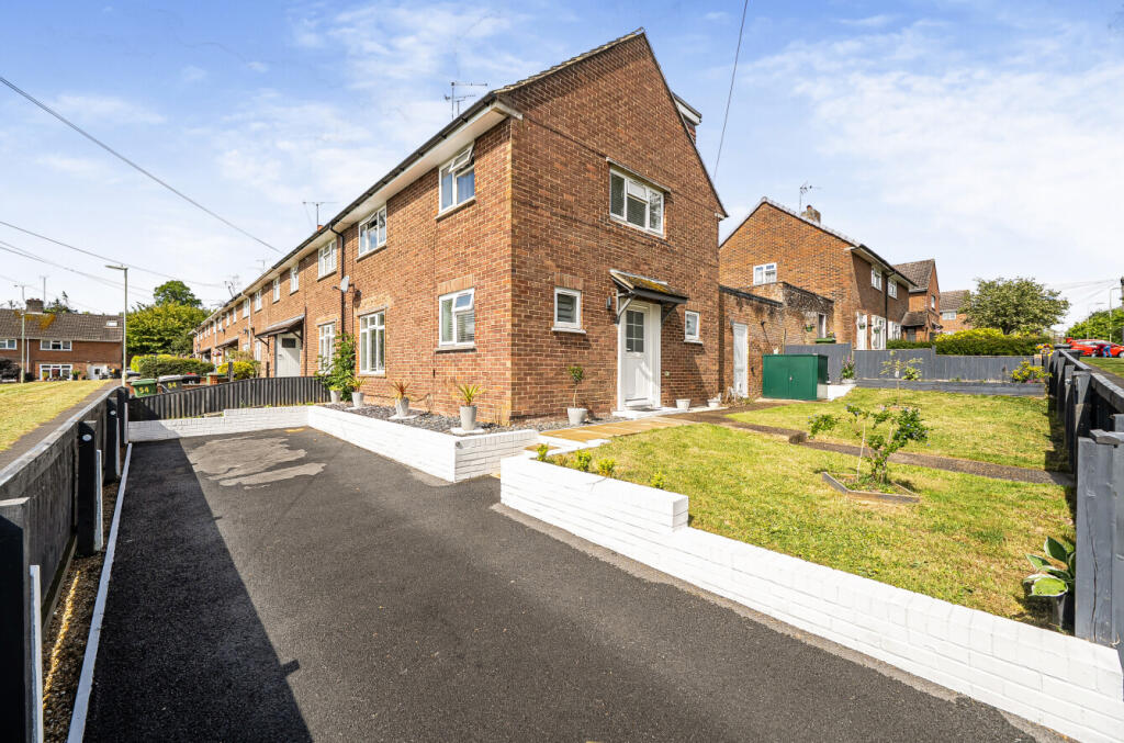Main image of property: Fromond Road, Winchester, Hampshire