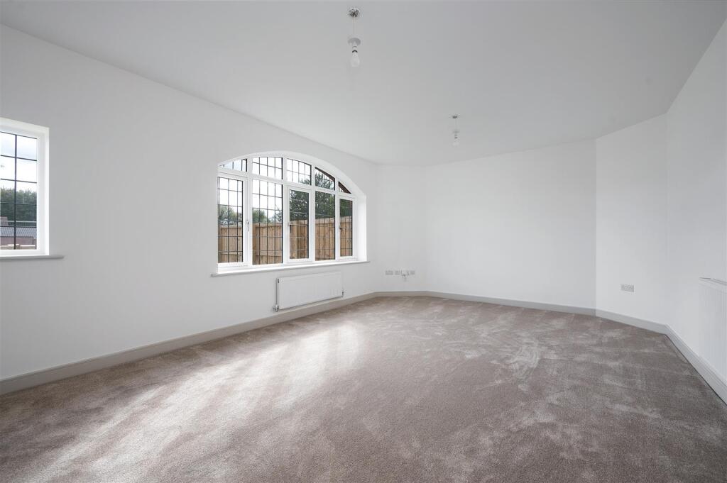 Easthorpe Green, Easthorpe - View 4