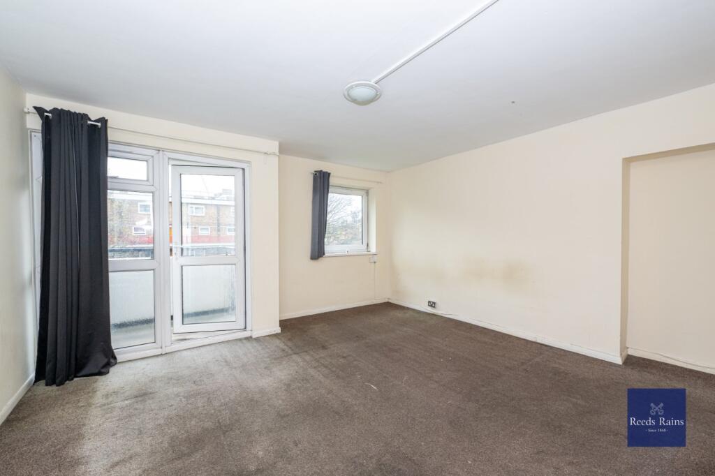 Main image of property: St. Saviours Estate, London, SE1