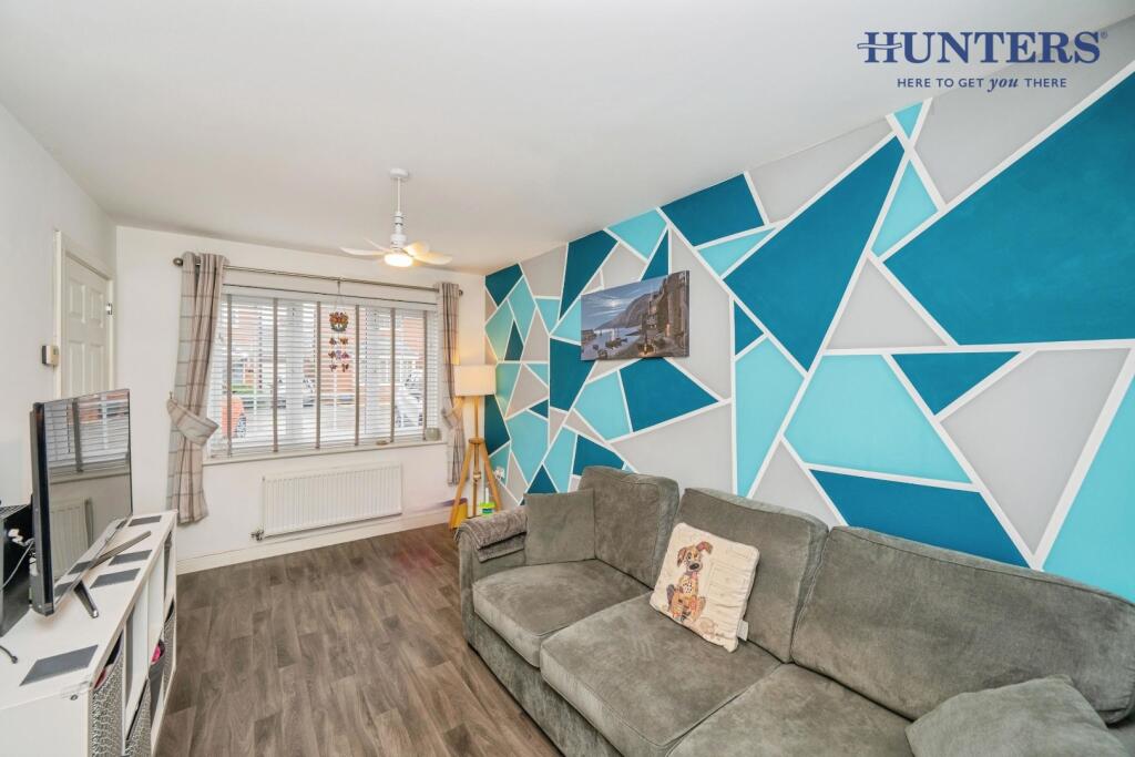 House in Walsall - More