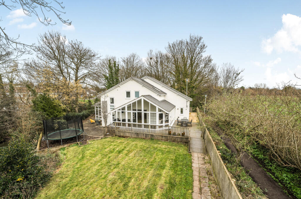 Main image of property: Wessex Road, Taunton, Somerset