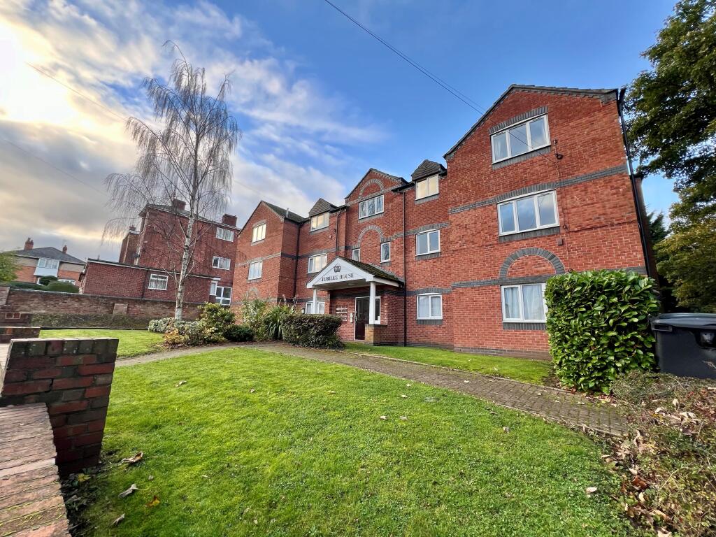 Main image of property: Mayfield Road, Worcester, WR3