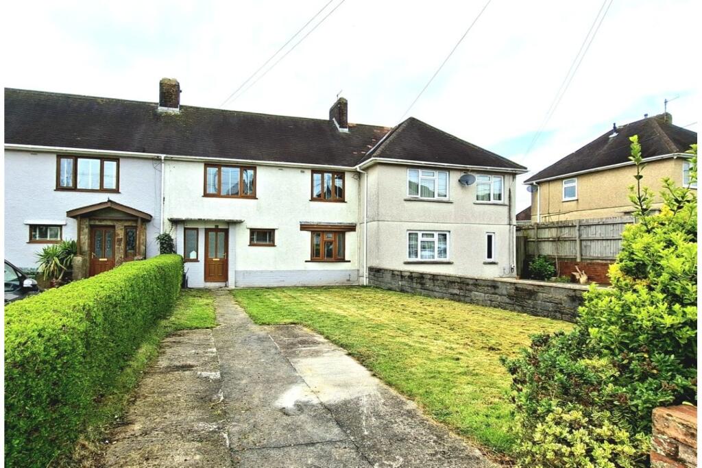 Main image of property: Trallwm Road, Llanelli, SA14