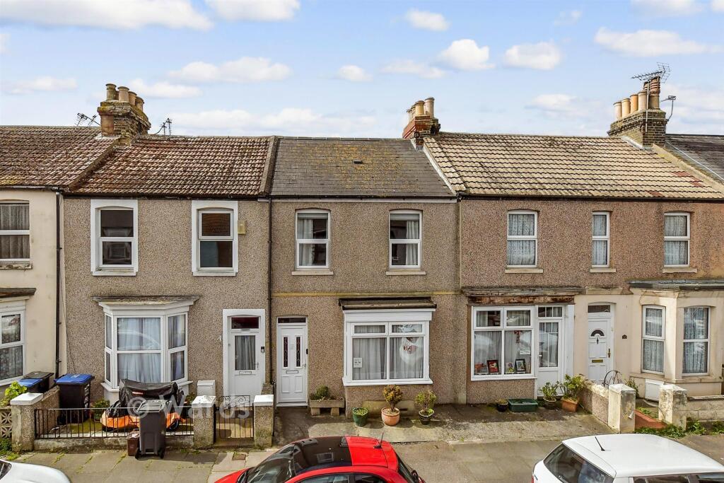 Main image of property: Byron Avenue, Margate, Kent