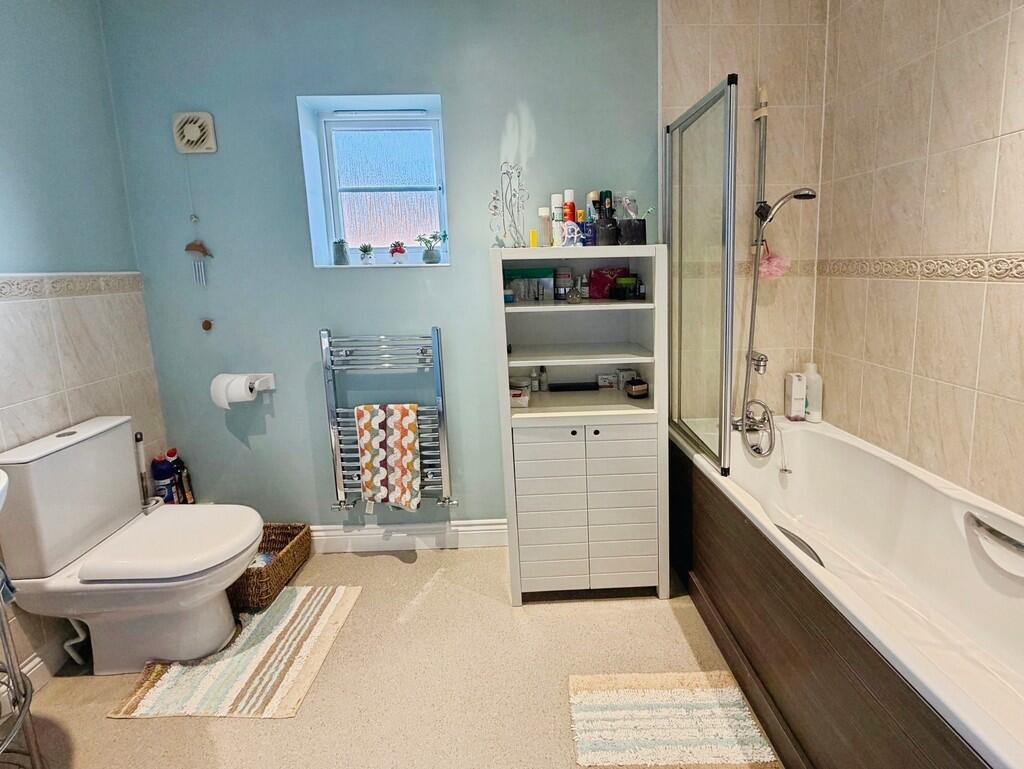 Additional image 20 of Caspian Gardens, Westbury