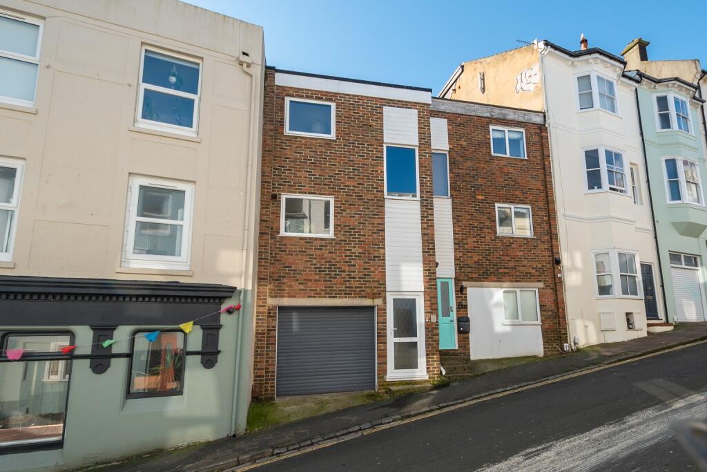 Main image of property: Guildford Road, West Hill, Brighton