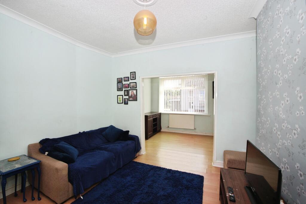 House in Cardiff - View 4