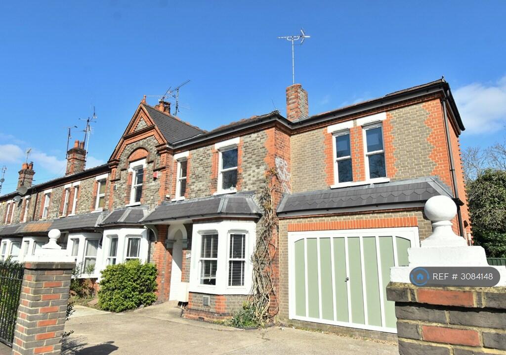London Road, Reading, RG1