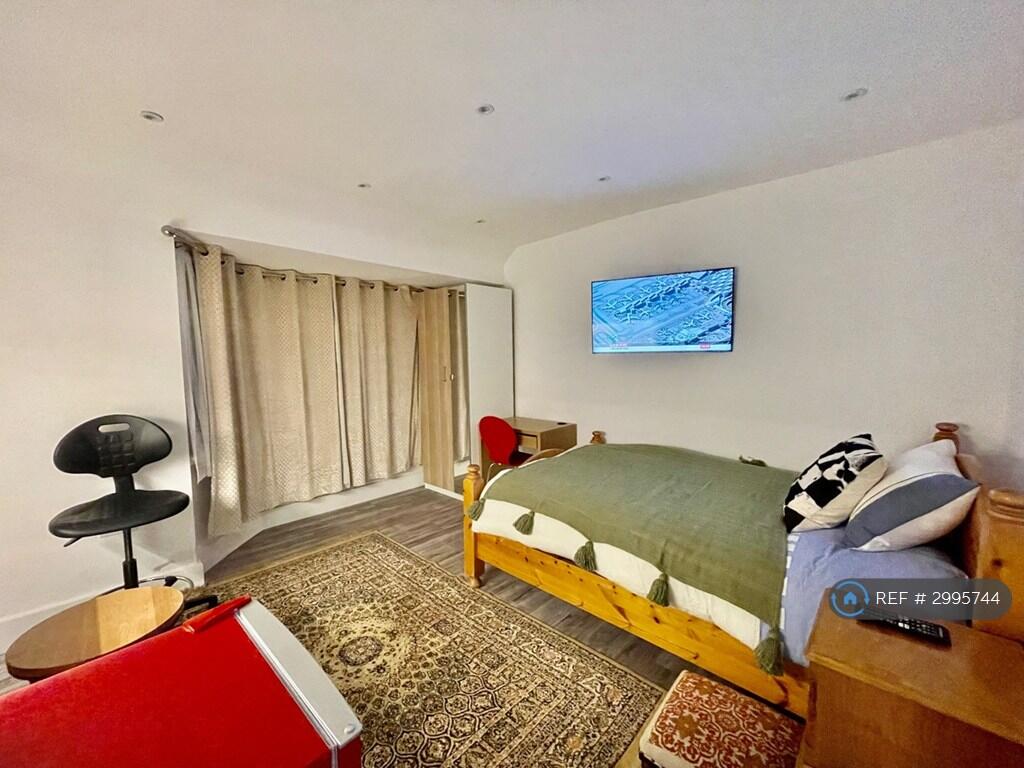 Main image of property: West, London, UB6