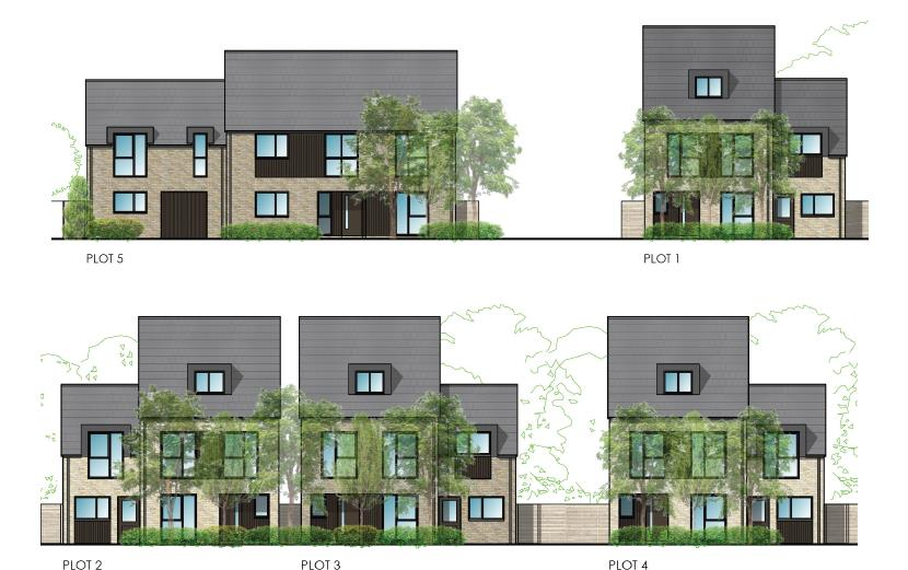 Main image of property: Park Road, Westoning, Bedford