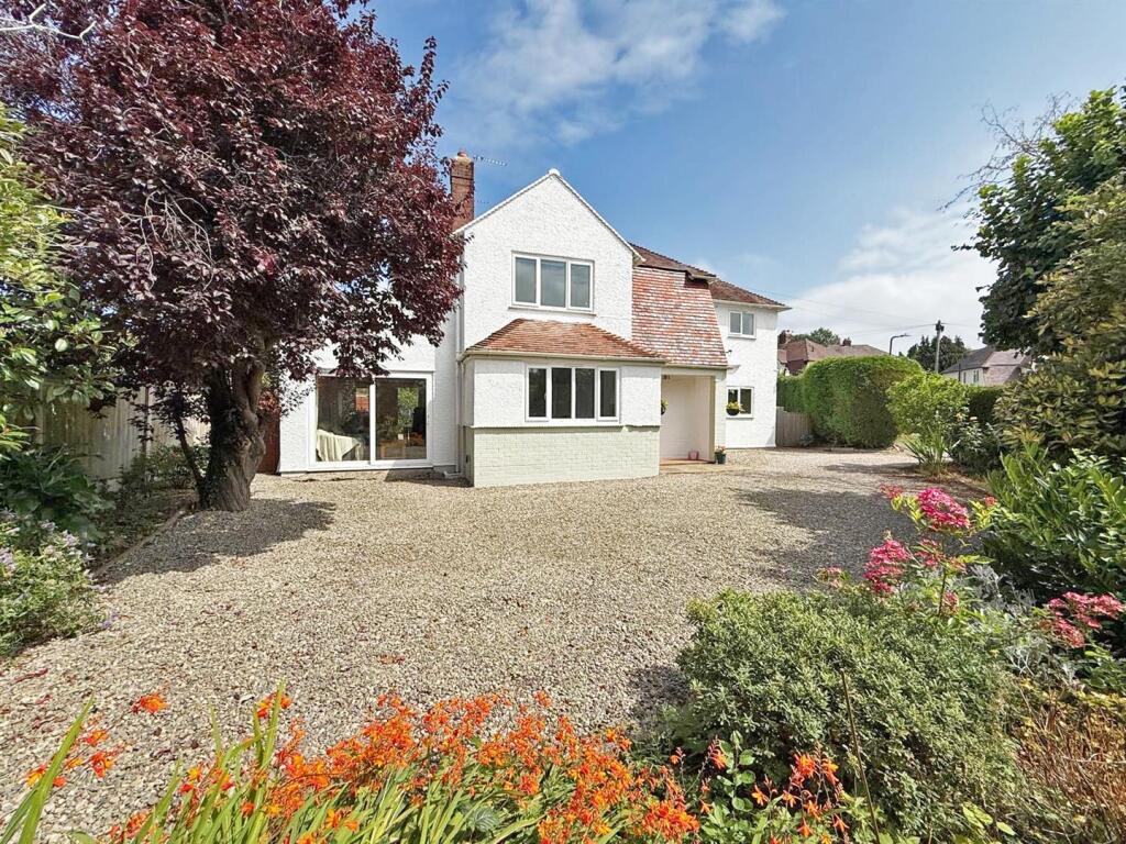 Main image of property: Westlands Road, Copthorne, Shrewsbury