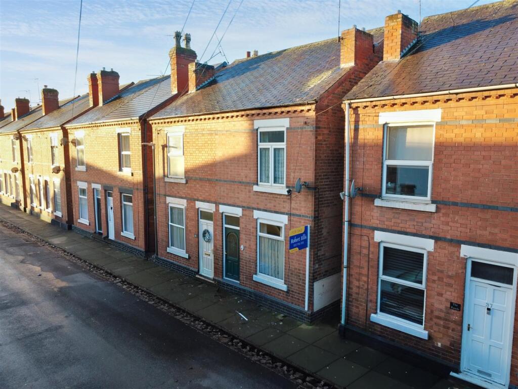 Main image of property: Co-Operative Street, Long Eaton
