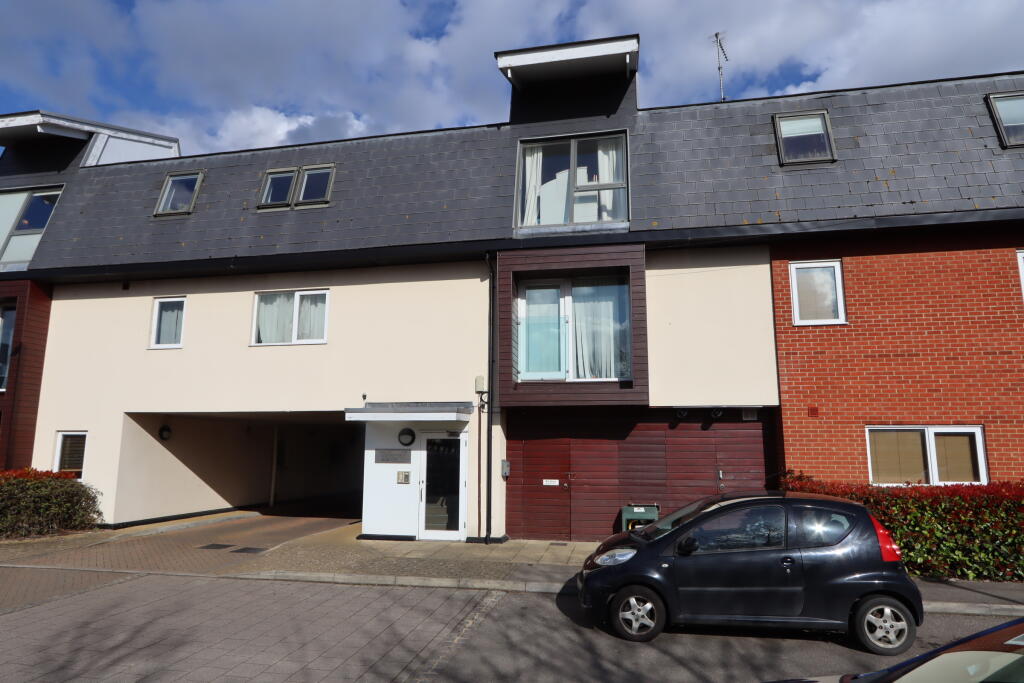 Main image of property: Addenbrookes Road, Newport Pagnell, Buckinghamshire, MK16