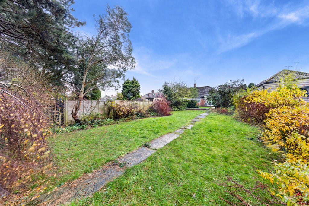House in Northampton, Westone - View 2