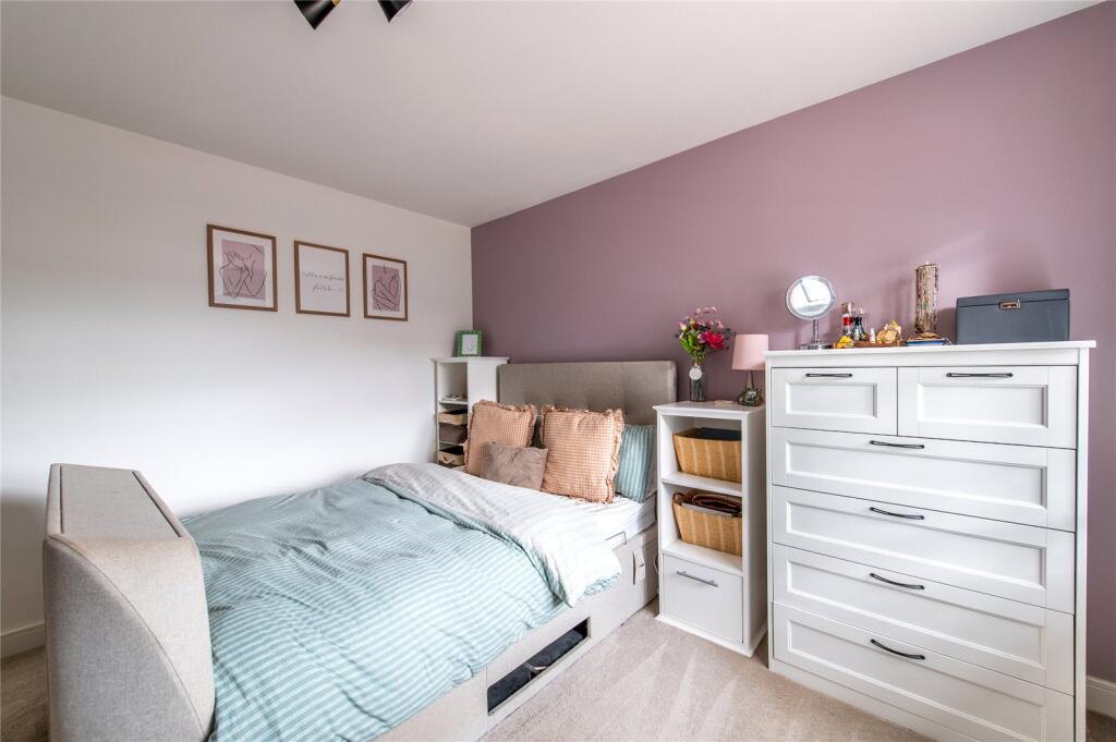 Apartment in Maidstone, Otham - View 5