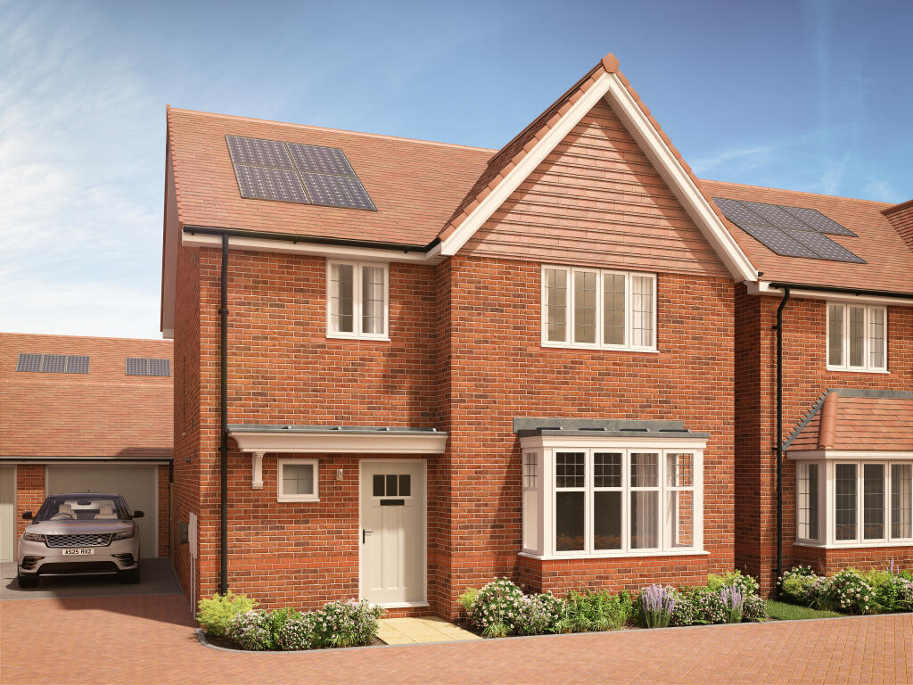 Main image of property: Havant Road,
Rowlands Castle,
Horndean,
Waterlooville,
PO8 0DR