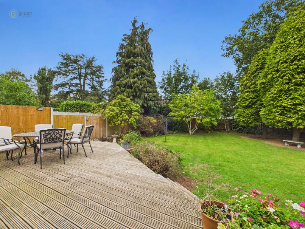 Additional image 33 of Clarence Gardens, Four Oaks, Sutton Coldfield, B74 4AP