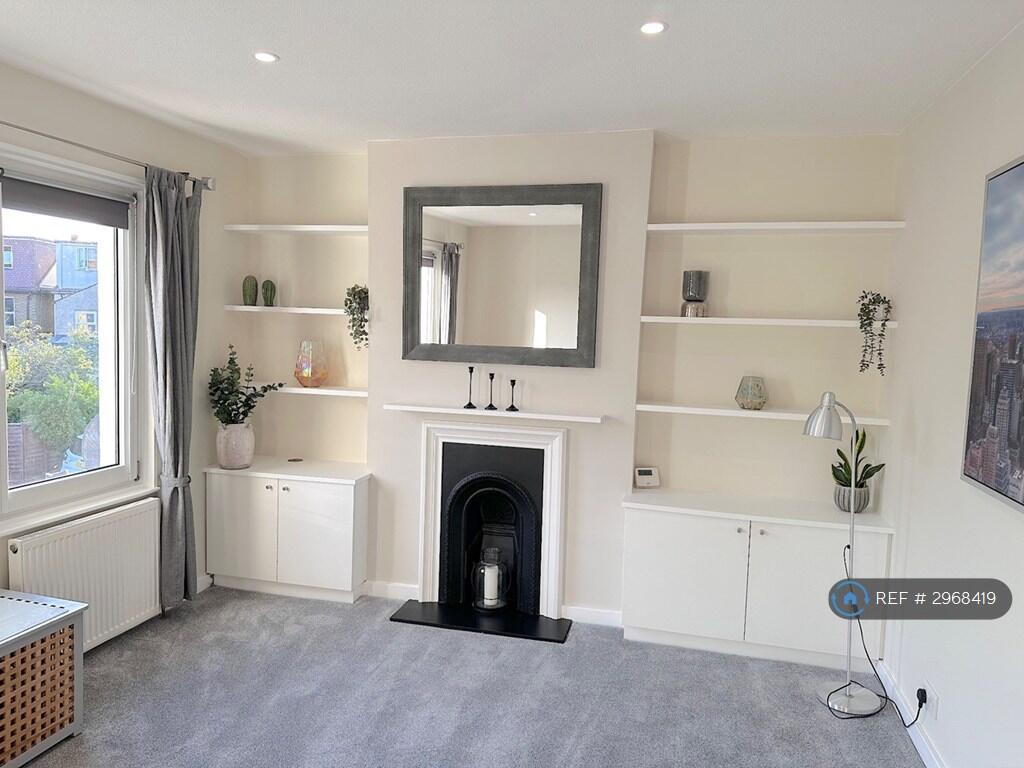 Main image of property: Kings Road, Mitcham, CR4