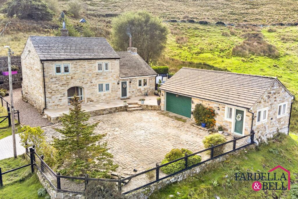 Main image of property: Burnley Road, Cliviger, BB10