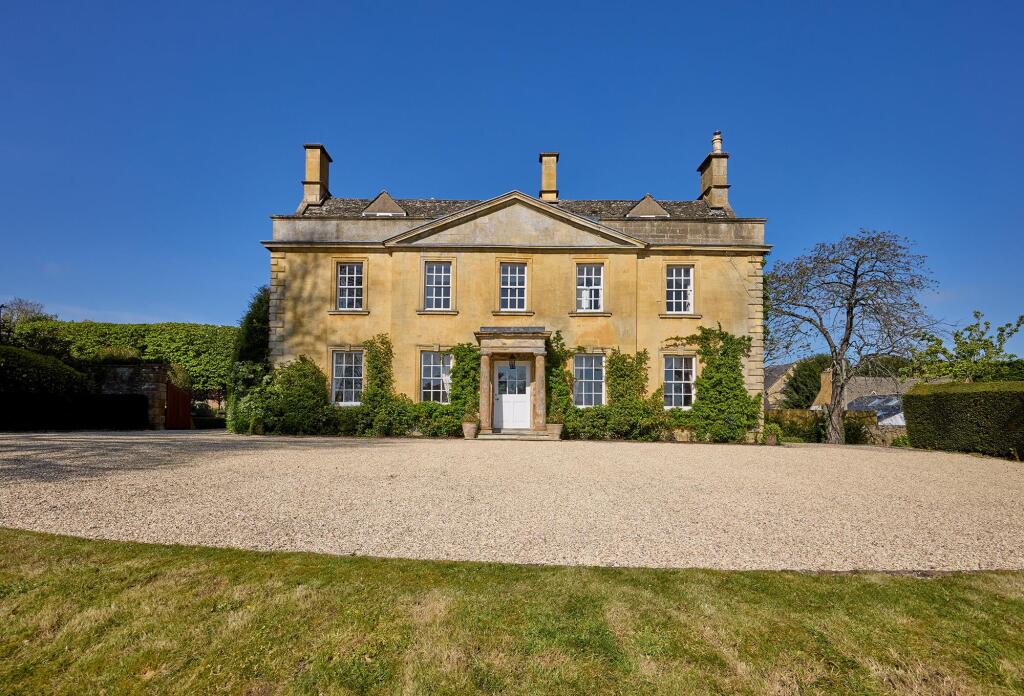 Main image of property: Stretton on Fosse, Moreton-in-Marsh, GL56