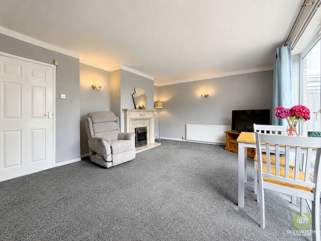 House in Blackburn - View 3