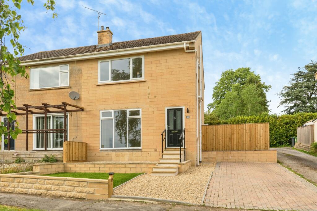 Main image of property: Purleigh road, Corsham, SN13