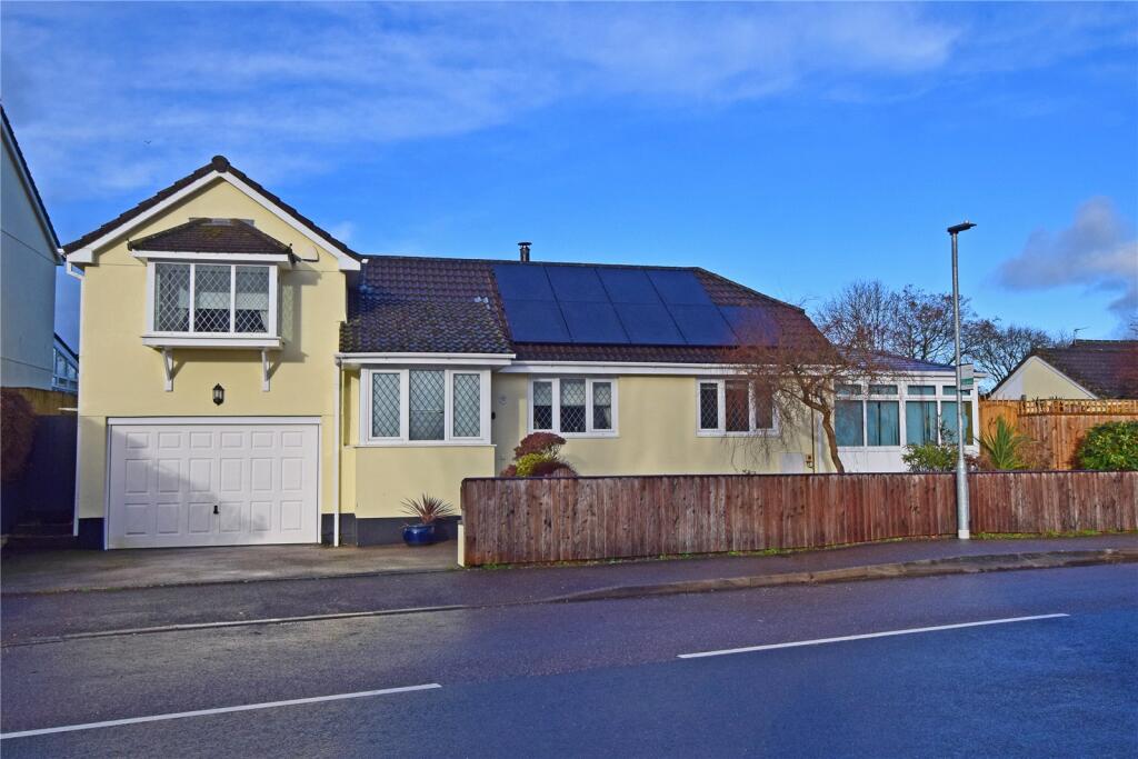 Main image of property: Highfield Road, Dunkeswell, Honiton, Devon