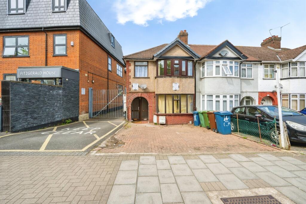 Main image of property: Elmgrove Road, Harrow