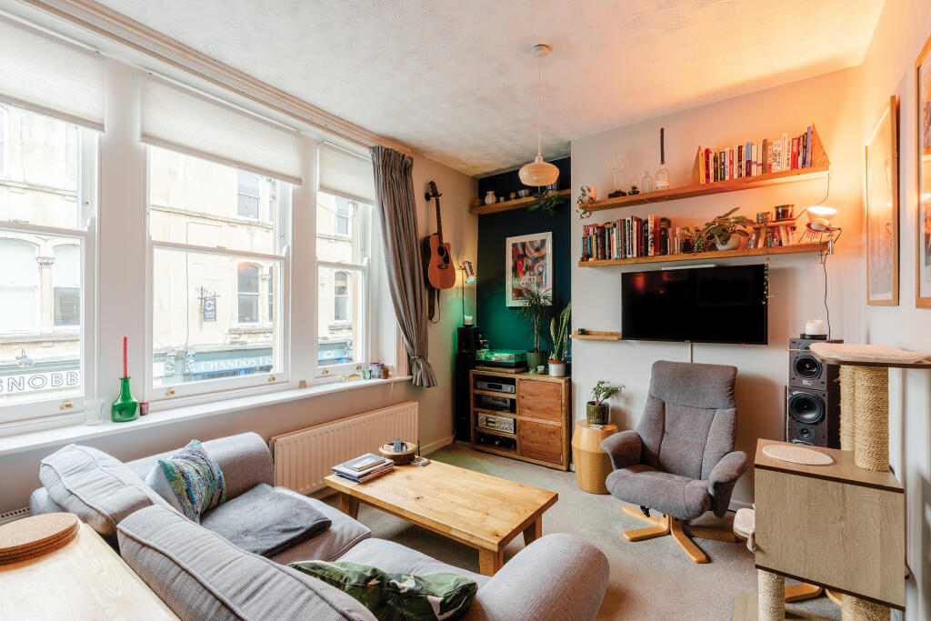 Main image of property: Chandos Road, Redland, Bristol, BS6