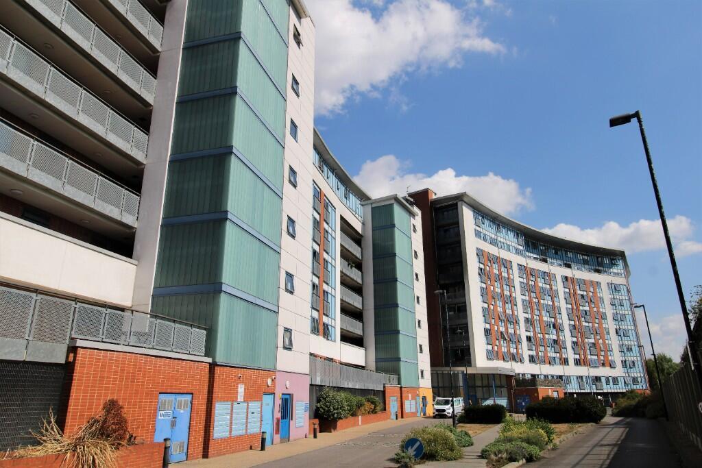 Main image of property: Leamore Court, Meath Crescent, Bethnal Green, E2