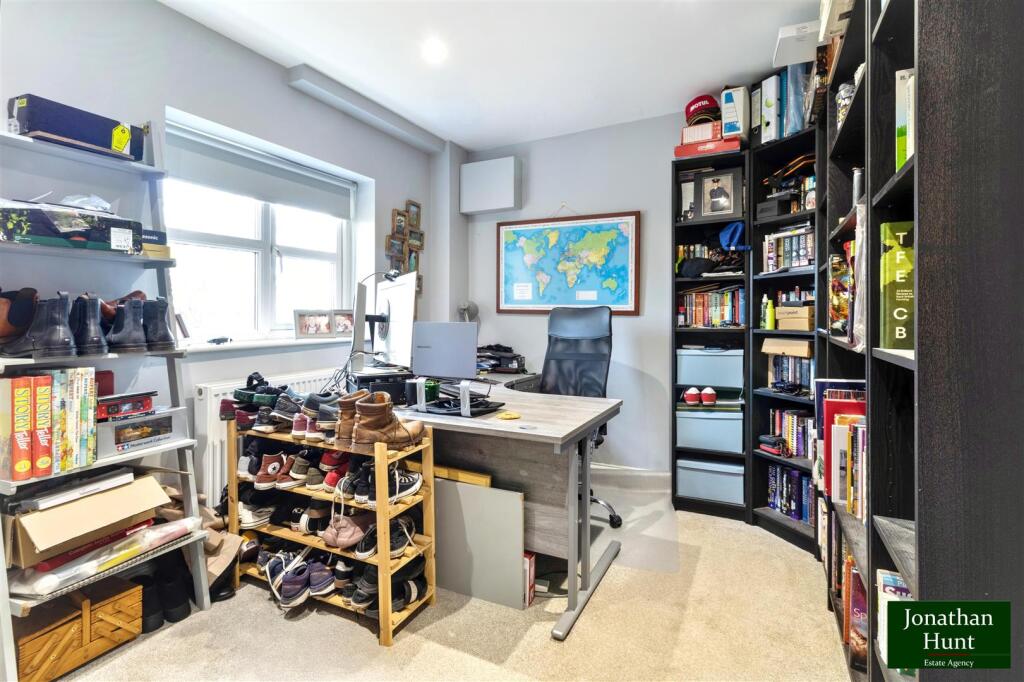 House in Stevenage - More