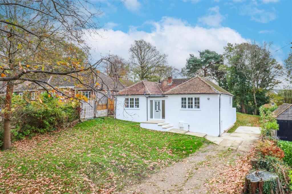 Main image of property: Aldershot Road, Church Crookham, Fleet