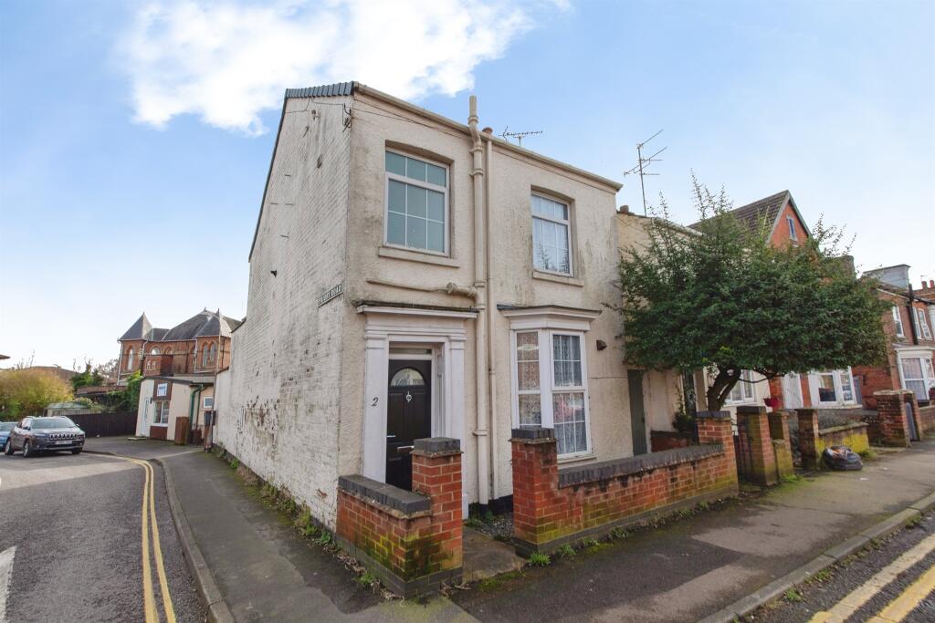 Main image of property: Spring Gardens, Spalding