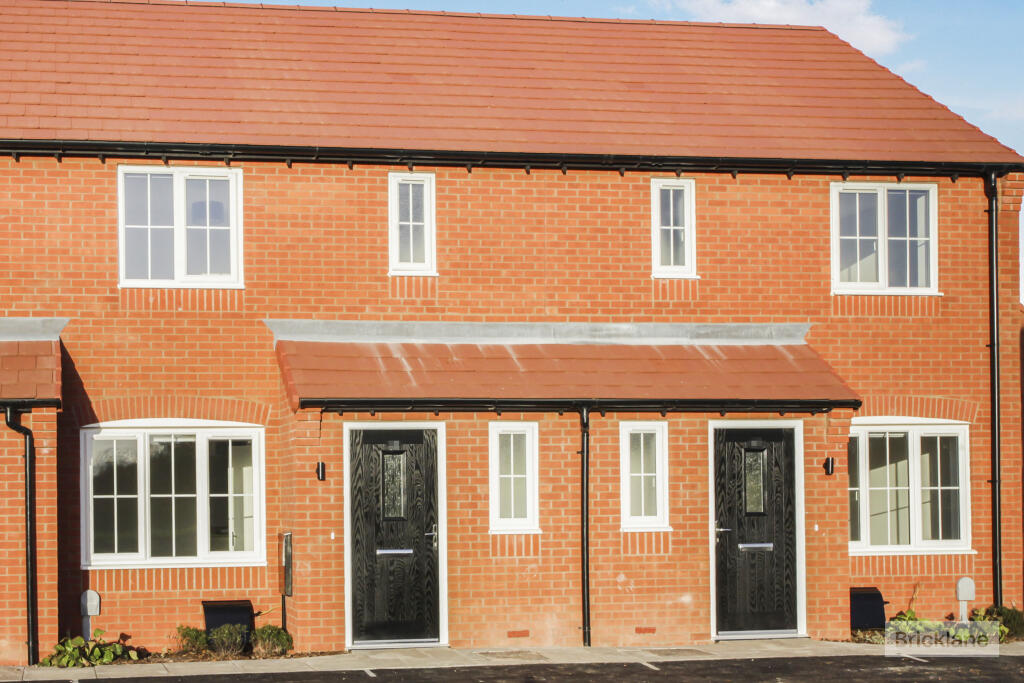 Main image of property: Vitellius Close, NUNEATON