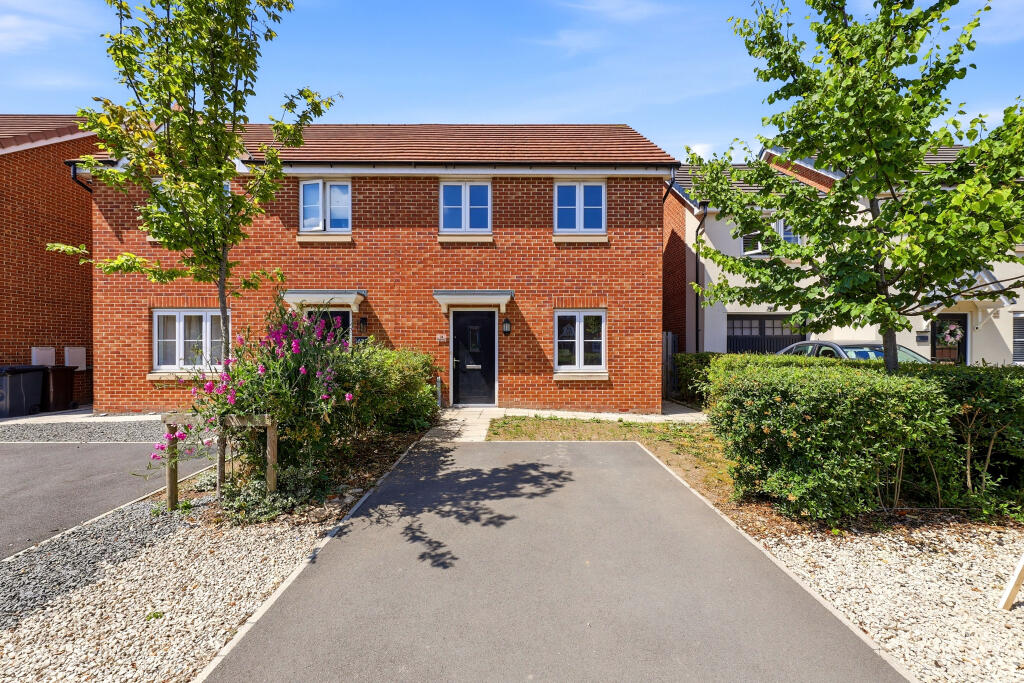 Main image of property: Ringlet Way, Sherburn In Elmet, North Yorkshire