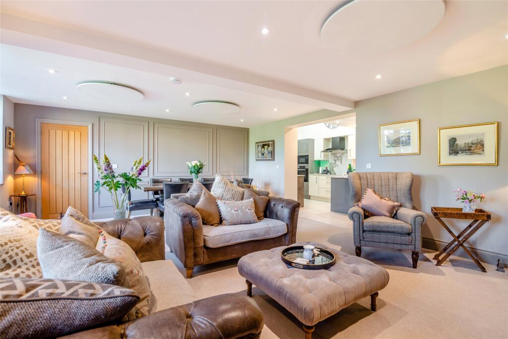 House in Boroughbridge, North Yorkshire - View 5
