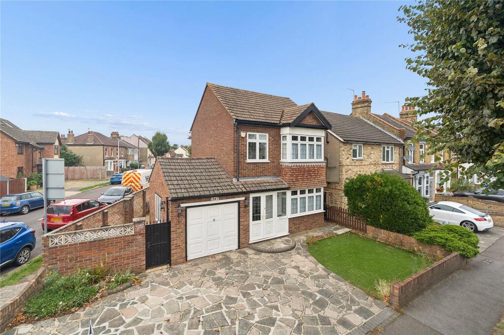 Main image of property: Mawney Road, Romford, RM7