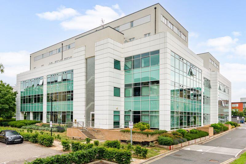 Additional image 5 of Liberty House, Bessemer Road, Welwyn Garden City