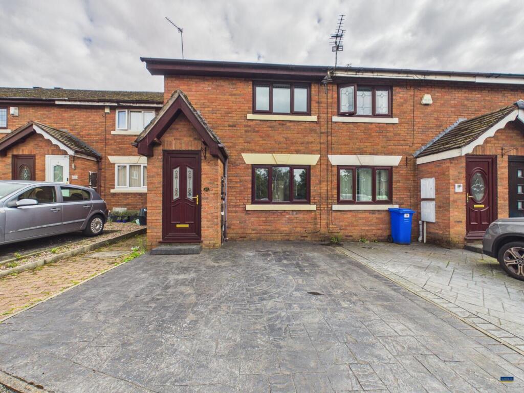 Main image of property: Dean Brook Close, Manchester