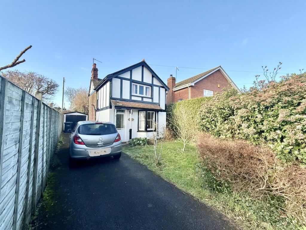 Main image of property: Glebe Close, Newent